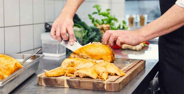 Manor Farm Irish Chicken | Everyday chicken products | Irish Chicken Supplier