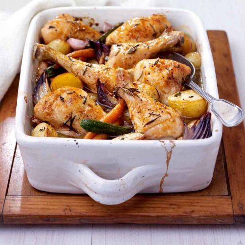 Traditional Chicken Casserole | Delicious Chicken Casserole recipes | best chicken casserole recipe