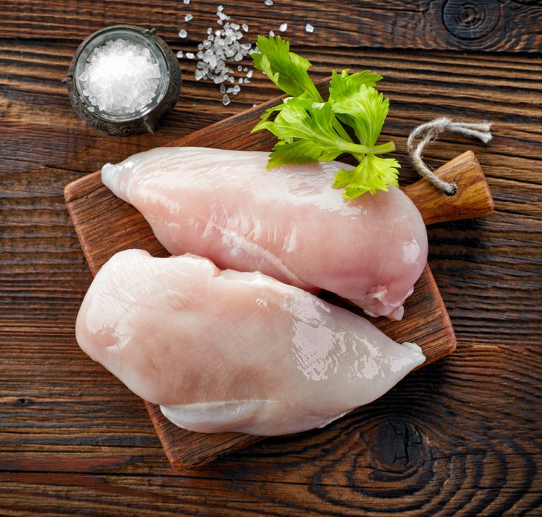 Manor Farm free range chicken | Quality free range chicken | Delicious free range chicken