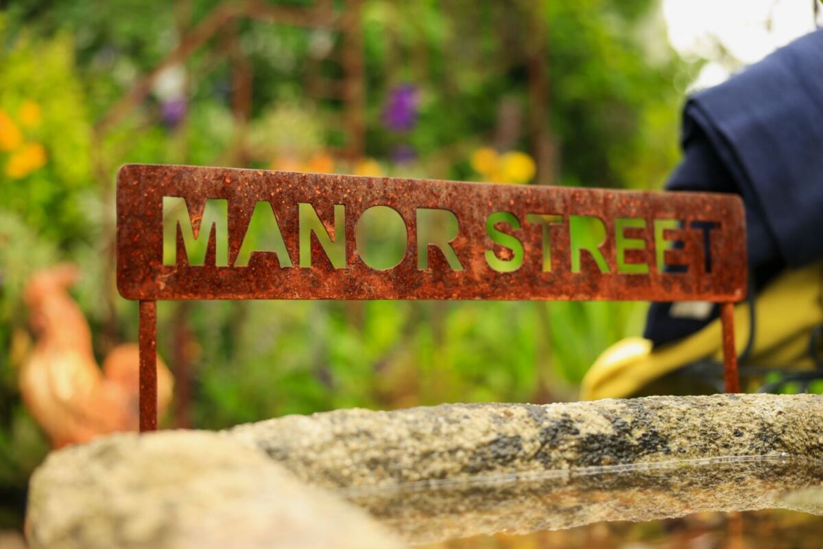 Manor Farm