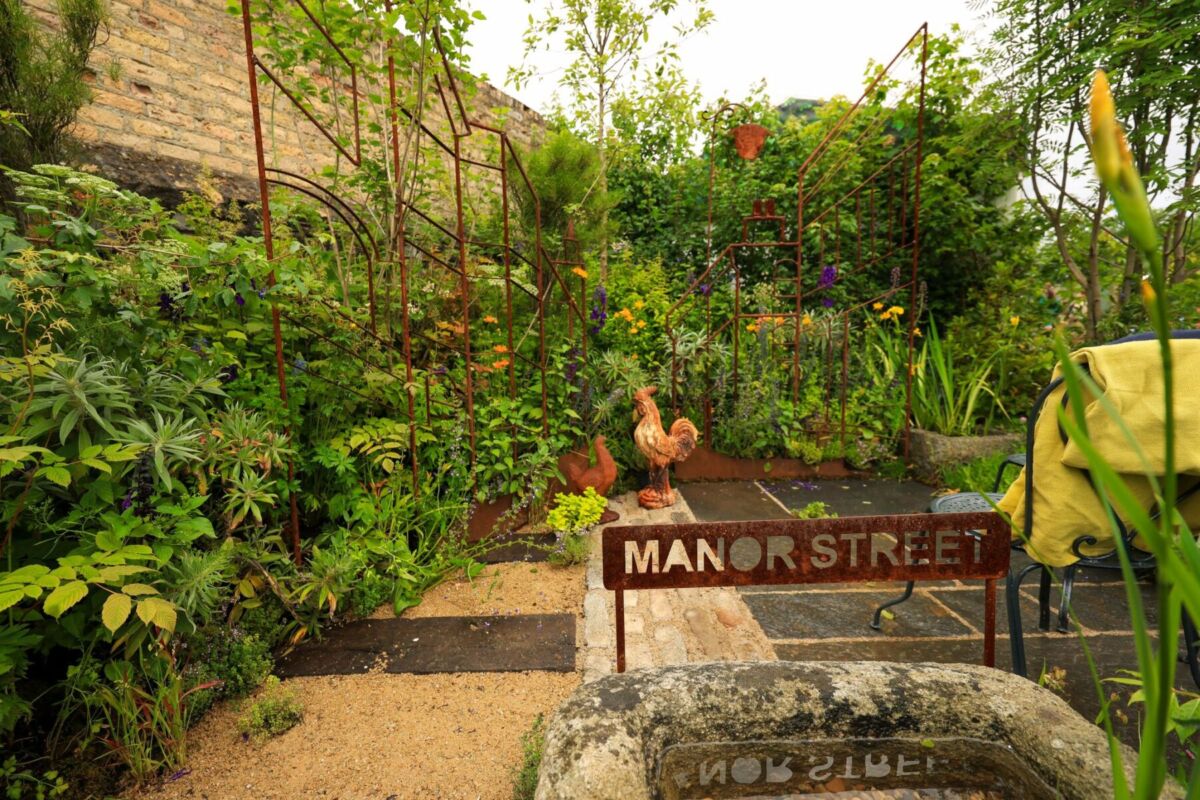 Manor Farm